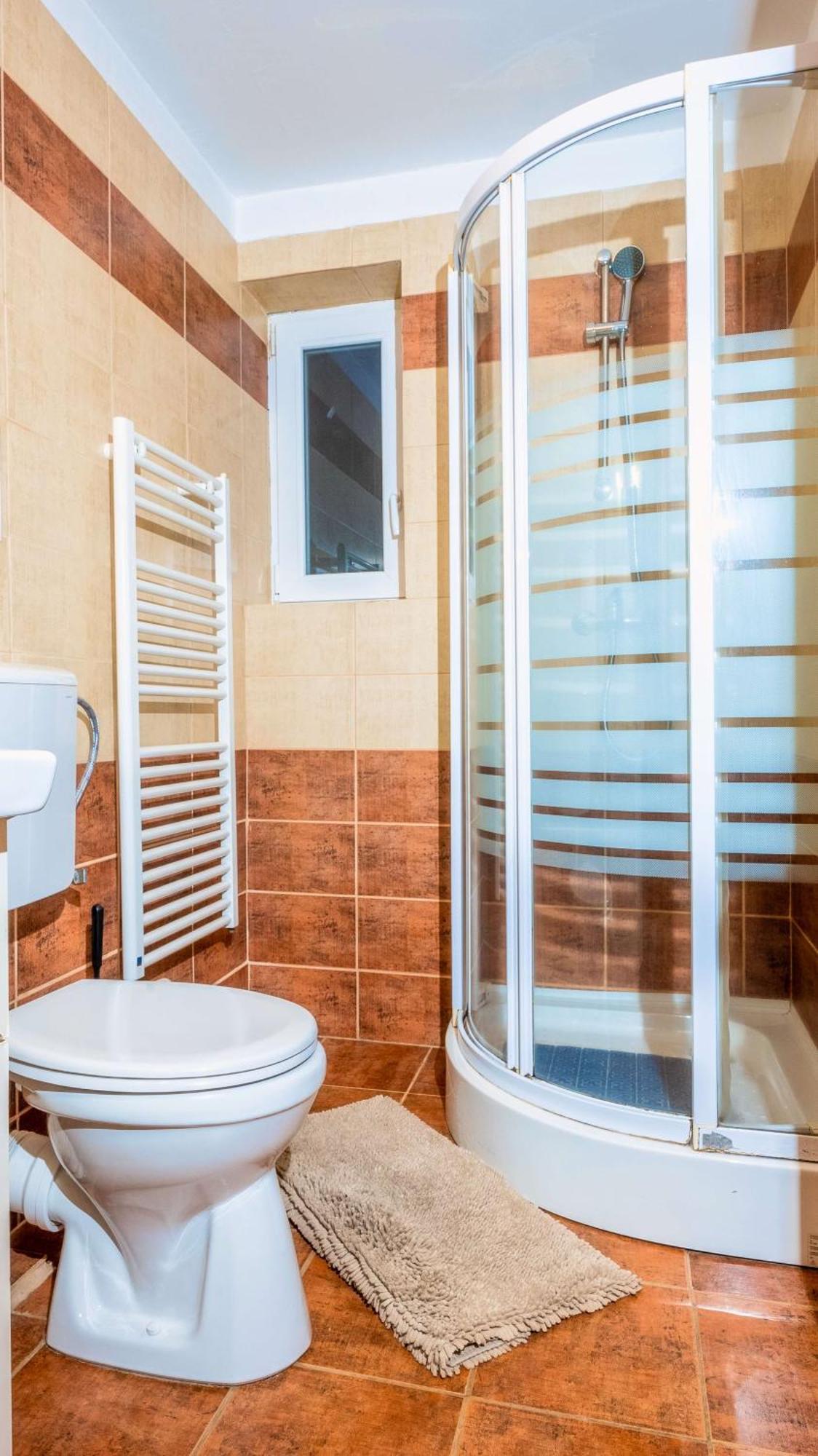 Vila Stefana Păltiniş Стая снимка