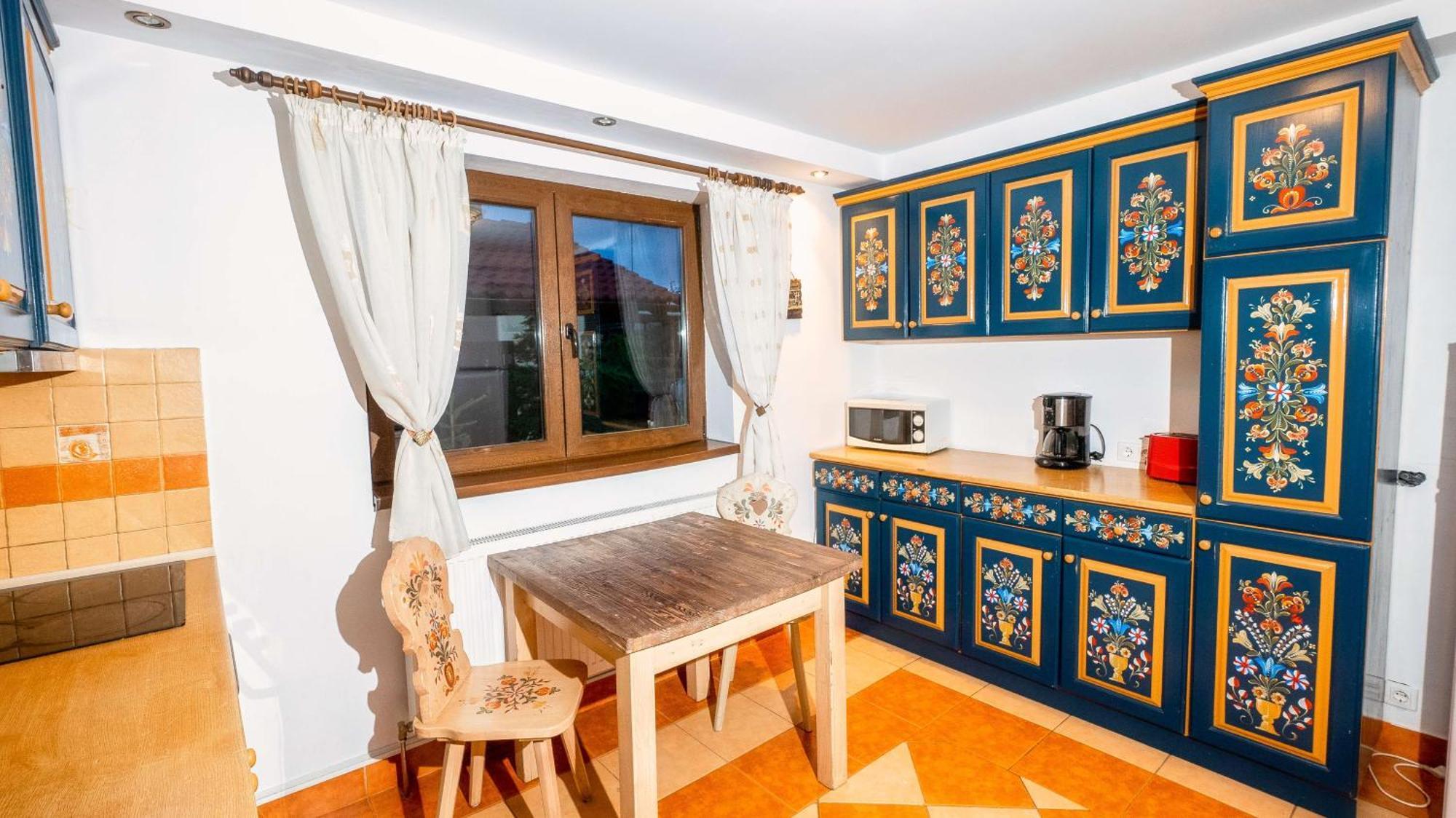 Vila Stefana Păltiniş Екстериор снимка